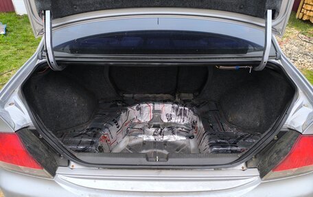 Mitsubishi Lancer IX, 2007 год, 445 000 рублей, 15 фотография