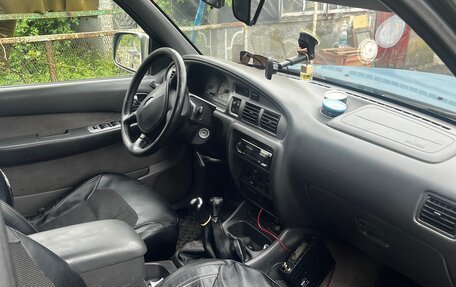Ford Ranger II рестайлинг, 2005 год, 750 000 рублей, 5 фотография