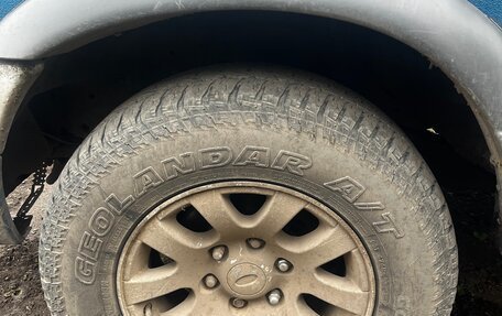 Ford Ranger II рестайлинг, 2005 год, 750 000 рублей, 10 фотография