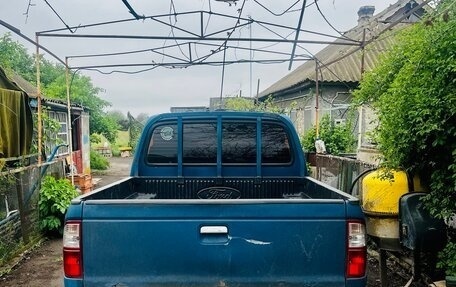 Ford Ranger II рестайлинг, 2005 год, 750 000 рублей, 12 фотография