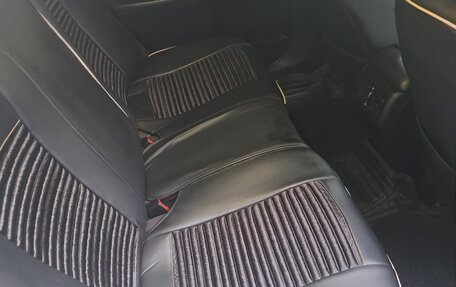 Toyota Camry, 2016 год, 1 850 000 рублей, 13 фотография