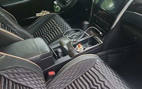 Toyota Camry, 2016 год, 1 850 000 рублей, 16 фотография