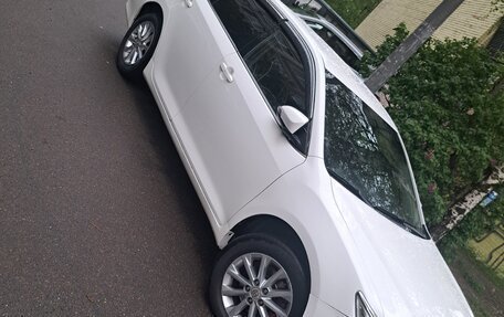 Toyota Camry, 2016 год, 1 850 000 рублей, 17 фотография