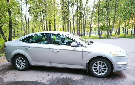 Ford Mondeo IV, 2011 год, 830 000 рублей, 3 фотография