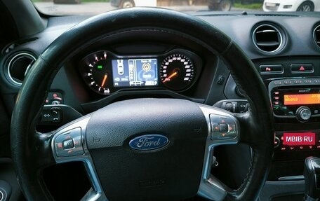Ford Mondeo IV, 2011 год, 830 000 рублей, 6 фотография