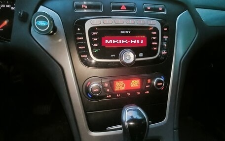 Ford Mondeo IV, 2011 год, 830 000 рублей, 7 фотография