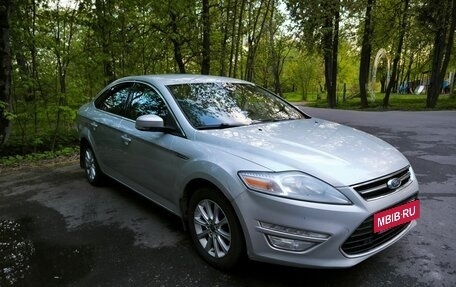 Ford Mondeo IV, 2011 год, 830 000 рублей, 2 фотография
