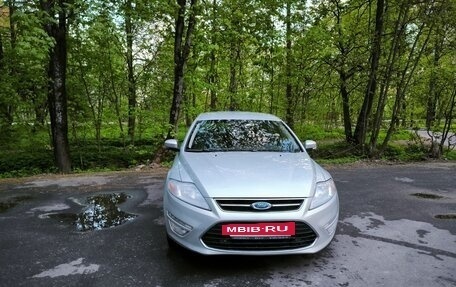 Ford Mondeo IV, 2011 год, 830 000 рублей, 5 фотография