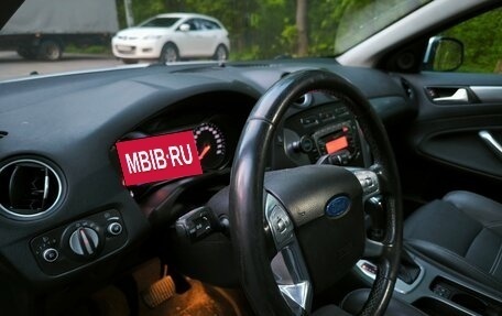 Ford Mondeo IV, 2011 год, 830 000 рублей, 11 фотография