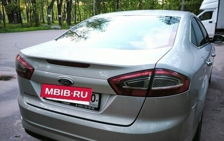 Ford Mondeo IV, 2011 год, 830 000 рублей, 9 фотография