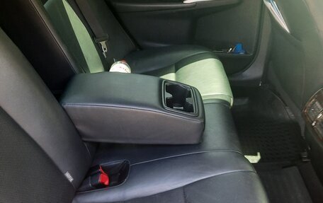 Toyota Camry, 2017 год, 2 750 000 рублей, 9 фотография