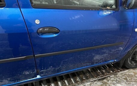 Renault Logan I, 2005 год, 180 000 рублей, 9 фотография