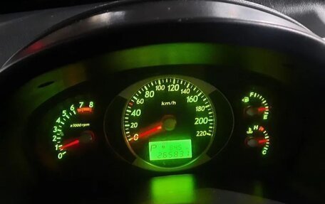 Hyundai Tucson III, 2007 год, 850 000 рублей, 10 фотография