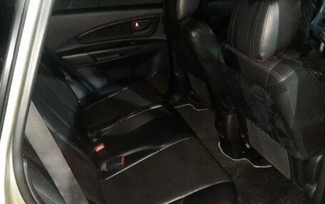 Hyundai Tucson III, 2007 год, 850 000 рублей, 7 фотография