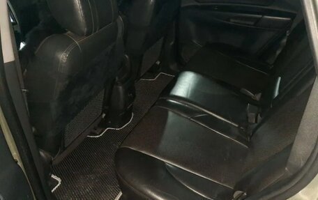 Hyundai Tucson III, 2007 год, 850 000 рублей, 8 фотография
