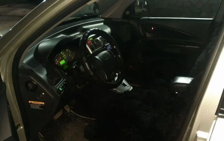 Hyundai Tucson III, 2007 год, 850 000 рублей, 9 фотография