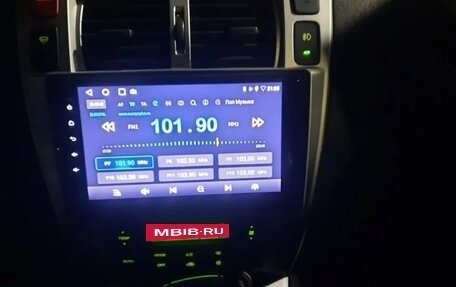 Hyundai Tucson III, 2007 год, 850 000 рублей, 11 фотография