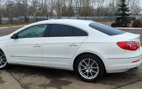 Volkswagen Passat CC I рестайлинг, 2011 год, 1 050 000 рублей, 8 фотография