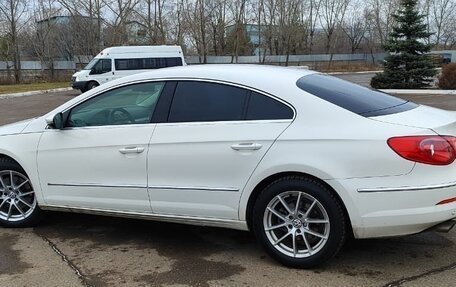 Volkswagen Passat CC I рестайлинг, 2011 год, 1 050 000 рублей, 6 фотография