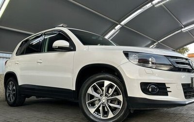 Volkswagen Tiguan I, 2012 год, 1 590 000 рублей, 1 фотография
