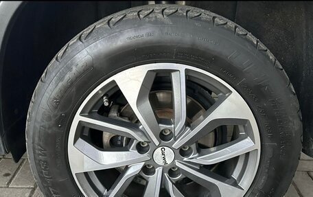 Volkswagen Tiguan I, 2012 год, 1 590 000 рублей, 13 фотография