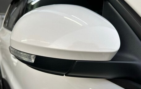 Volkswagen Tiguan I, 2012 год, 1 590 000 рублей, 12 фотография