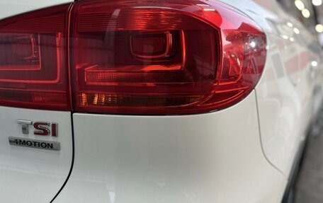 Volkswagen Tiguan I, 2012 год, 1 590 000 рублей, 9 фотография