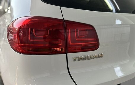 Volkswagen Tiguan I, 2012 год, 1 590 000 рублей, 7 фотография