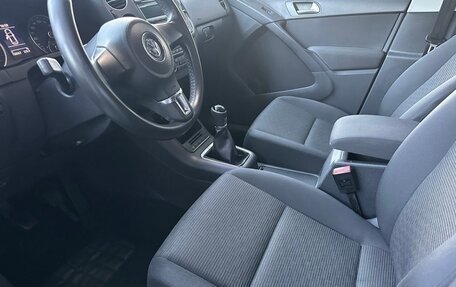 Volkswagen Tiguan I, 2012 год, 1 590 000 рублей, 14 фотография