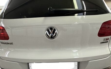 Volkswagen Tiguan I, 2012 год, 1 590 000 рублей, 8 фотография