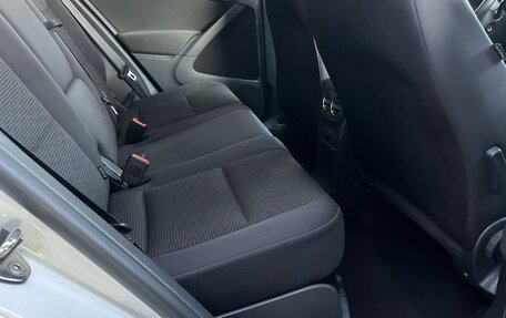 Volkswagen Tiguan I, 2012 год, 1 590 000 рублей, 17 фотография