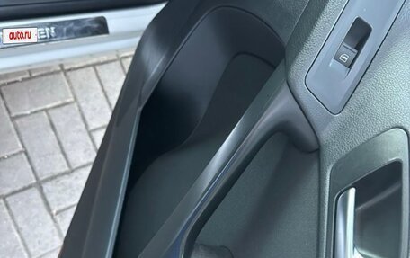 Volkswagen Tiguan I, 2012 год, 1 590 000 рублей, 20 фотография