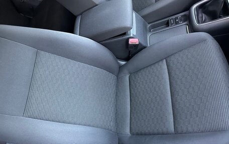 Volkswagen Tiguan I, 2012 год, 1 590 000 рублей, 16 фотография