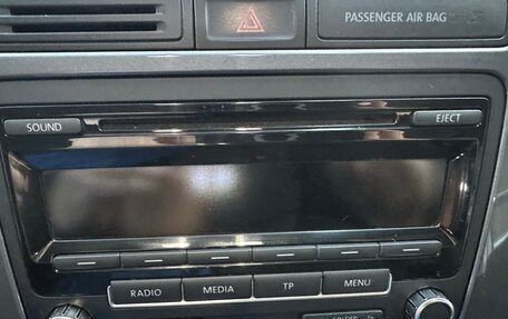 Volkswagen Tiguan I, 2012 год, 1 590 000 рублей, 25 фотография