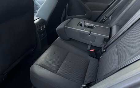 Volkswagen Tiguan I, 2012 год, 1 590 000 рублей, 18 фотография