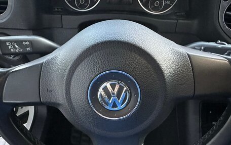 Volkswagen Tiguan I, 2012 год, 1 590 000 рублей, 22 фотография