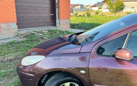 Peugeot 307 I, 2006 год, 340 000 рублей, 8 фотография