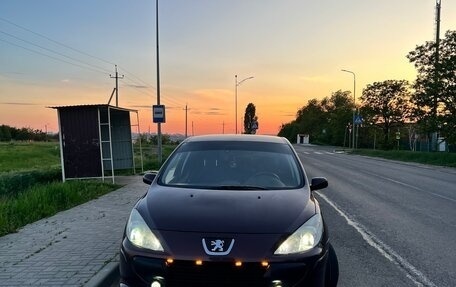 Peugeot 307 I, 2006 год, 340 000 рублей, 2 фотография