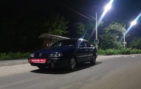 Volkswagen Passat B4, 1994 год, 220 000 рублей, 2 фотография