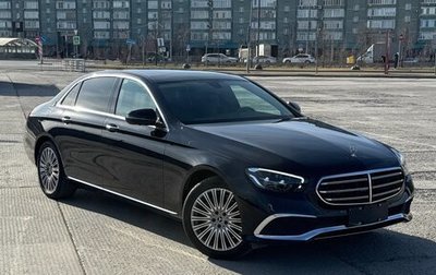 Mercedes-Benz E-Класс, 2023 год, 5 090 000 рублей, 1 фотография