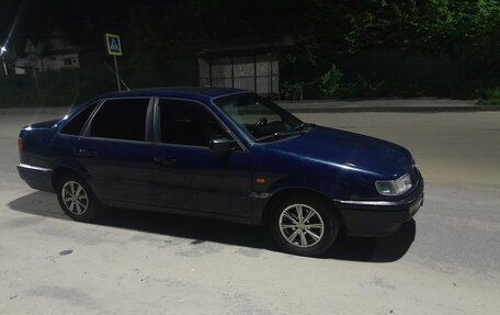 Volkswagen Passat B4, 1994 год, 220 000 рублей, 5 фотография