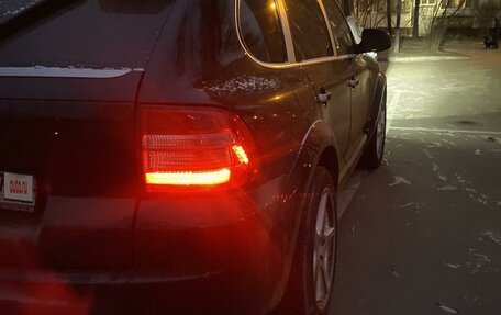 Porsche Cayenne III, 2004 год, 980 000 рублей, 1 фотография