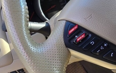 Nissan Murano, 2014 год, 1 300 000 рублей, 1 фотография