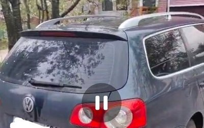 Volkswagen Passat B6, 2008 год, 900 000 рублей, 1 фотография