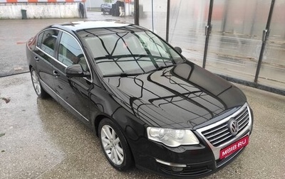 Volkswagen Passat B6, 2007 год, 725 000 рублей, 1 фотография