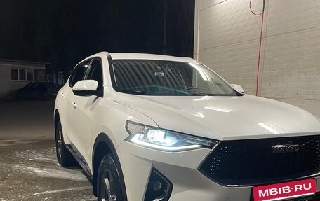 Haval F7 I, 2020 год, 1 720 000 рублей, 1 фотография