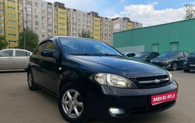 Chevrolet Lacetti, 2007 год, 469 000 рублей, 1 фотография