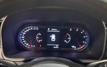 Hyundai Tucson, 2022 год, 3 600 000 рублей, 7 фотография