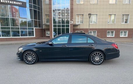 Mercedes-Benz S-Класс, 2013 год, 3 100 000 рублей, 2 фотография