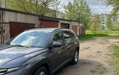 Hyundai Tucson, 2022 год, 3 600 000 рублей, 6 фотография